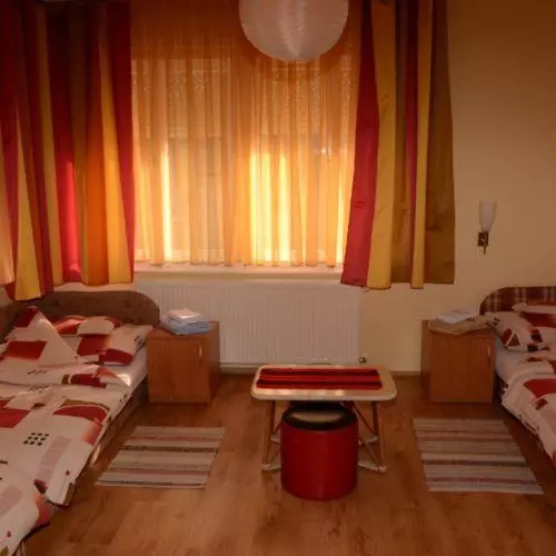 Majatalo Hutasori Guesthouse