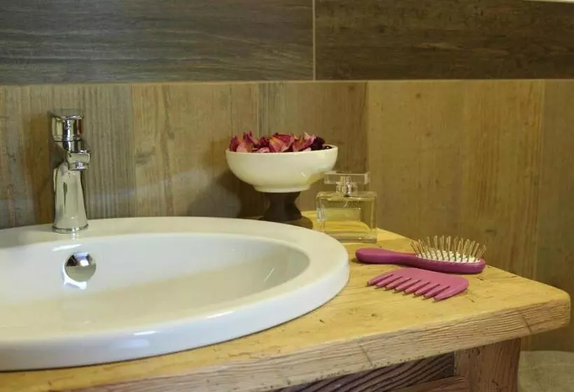 Majatalo Maison Chabod