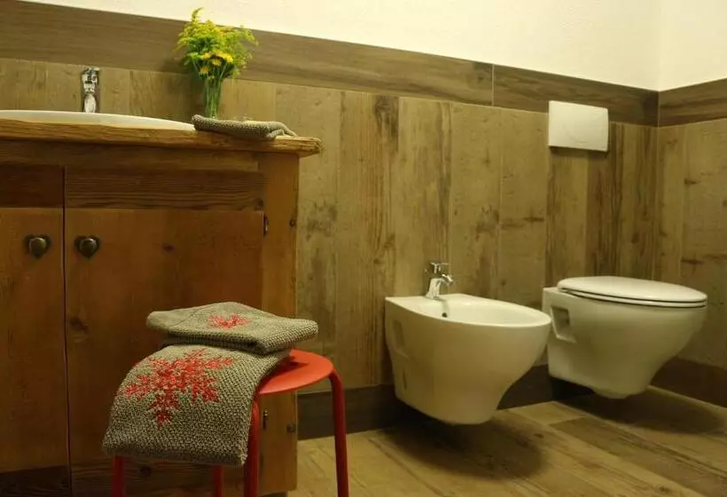 Majatalo Maison Chabod