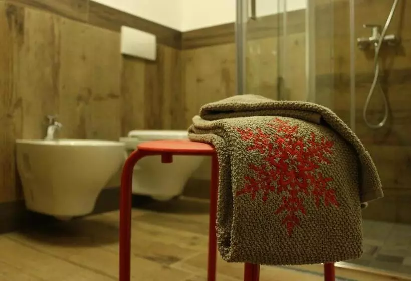 Majatalo Maison Chabod