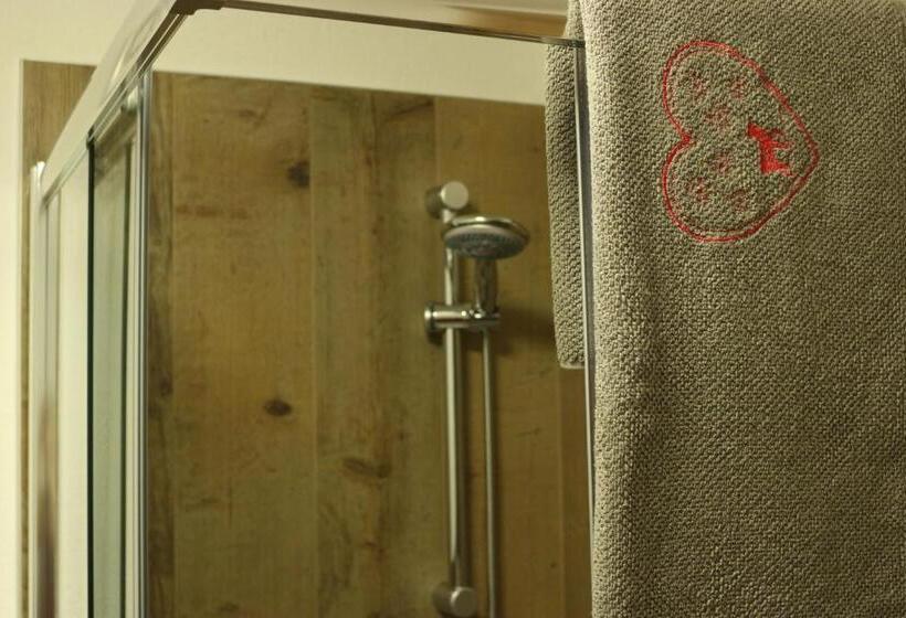 ペンション Maison Chabod