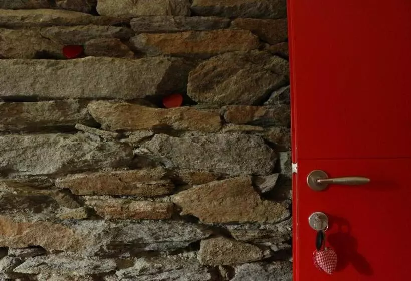 Majatalo Maison Chabod