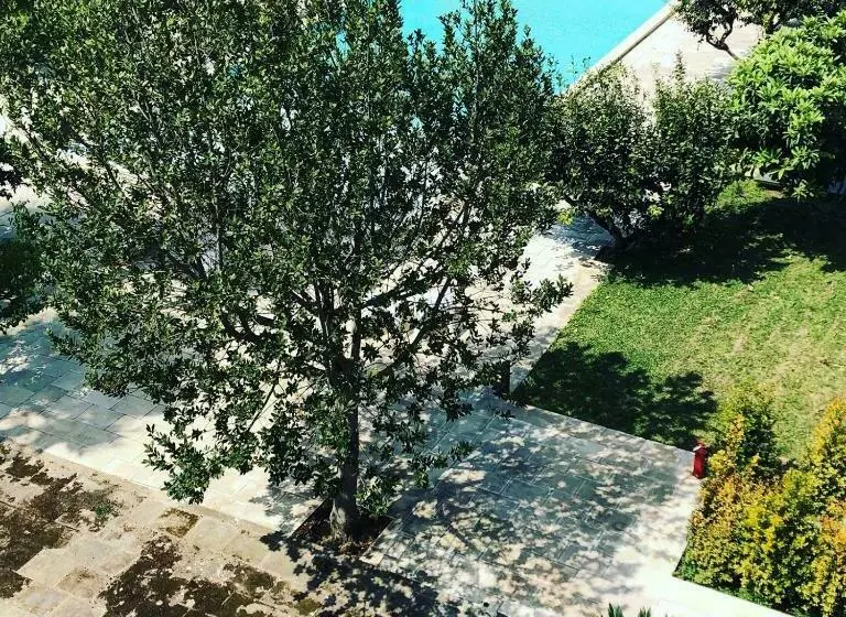 Majatalo Masseria Le Menze