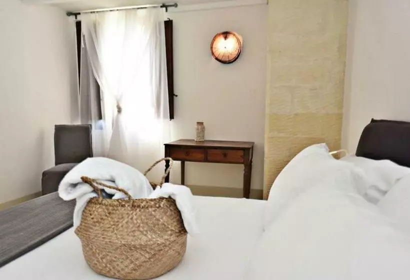 Majatalo Masseria Le Menze