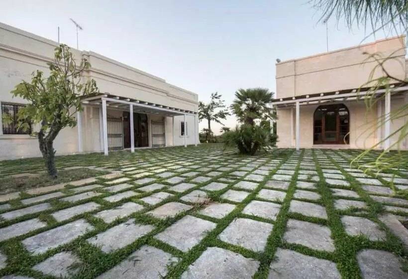 Majatalo Masseria Le Menze