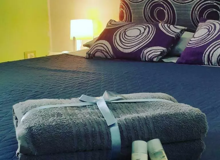 پانسیون O Paisi Casa Vacanze
