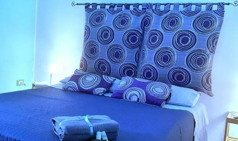 پانسیون O Paisi Casa Vacanze