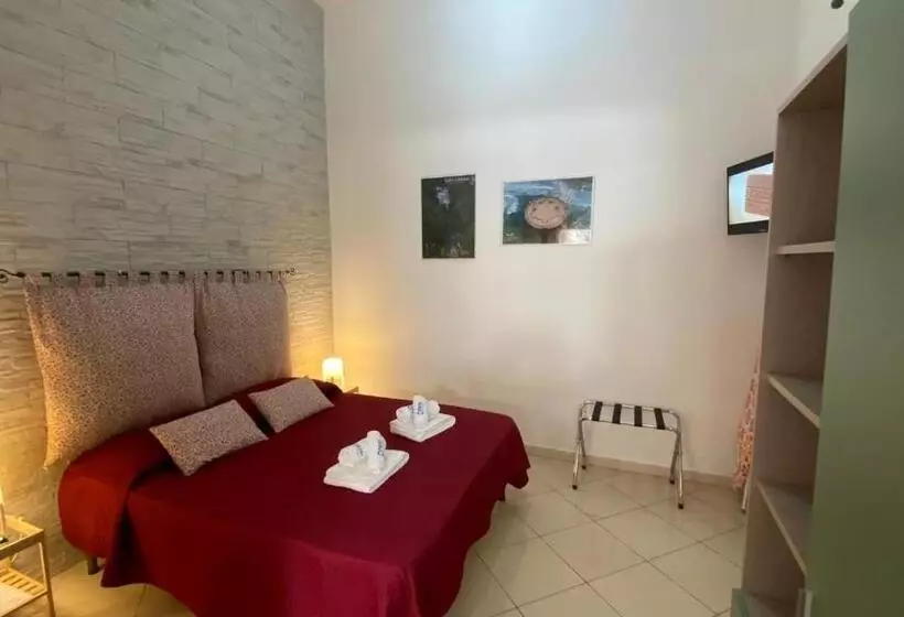 پانسیون O Paisi Casa Vacanze