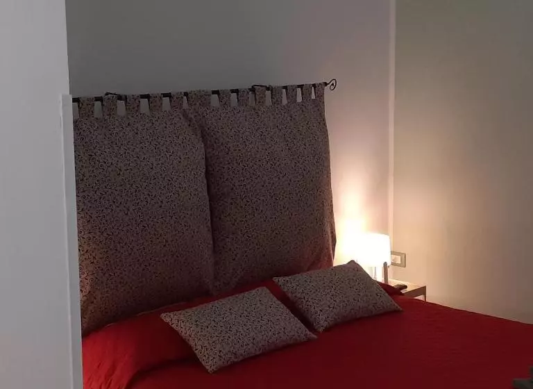پانسیون O Paisi Casa Vacanze