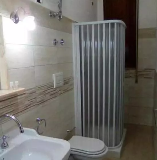 پانسیون O Paisi Casa Vacanze