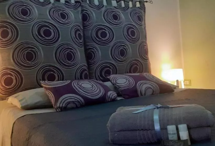 پانسیون O Paisi Casa Vacanze