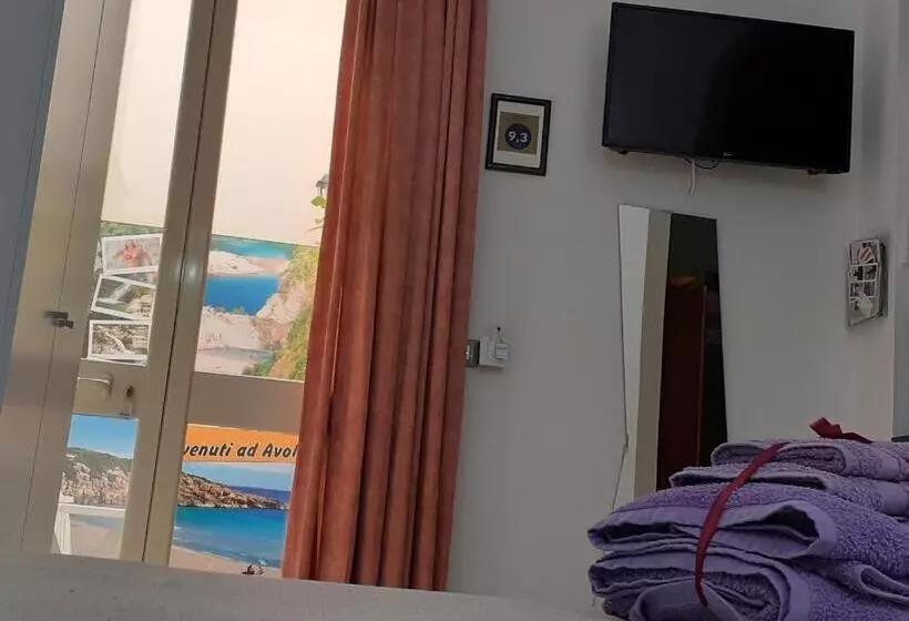 پانسیون O Paisi Casa Vacanze
