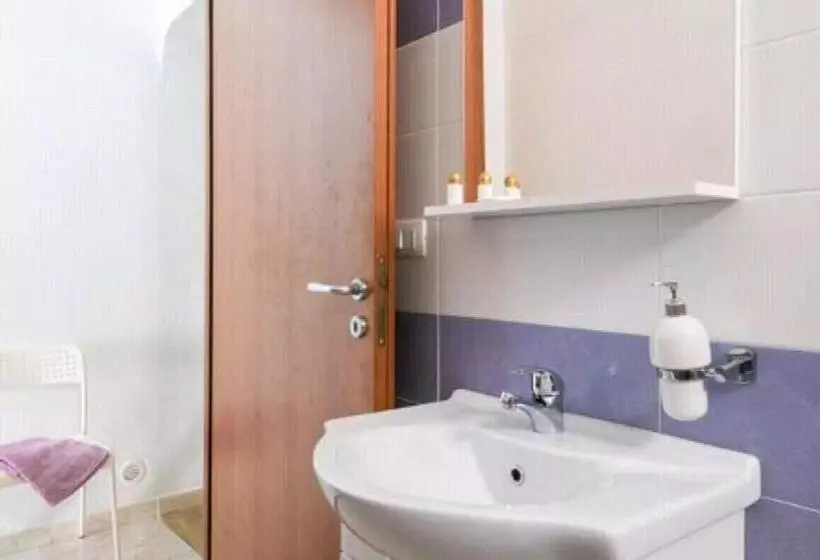 پانسیون O Paisi Casa Vacanze