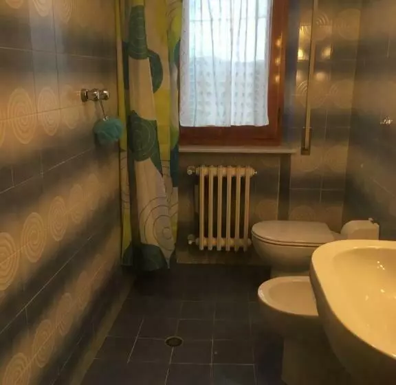 ペンション Podere Telesforo