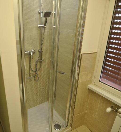 پانسیون Roma Tourist House