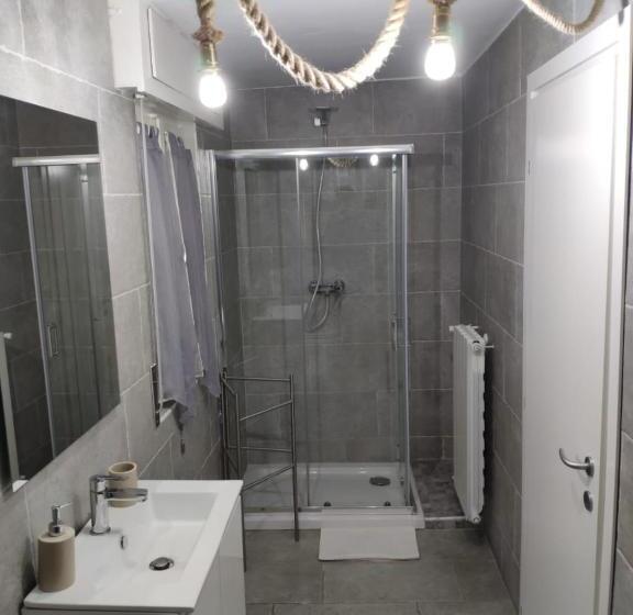 ペンション Sweet House Self Check In 24h