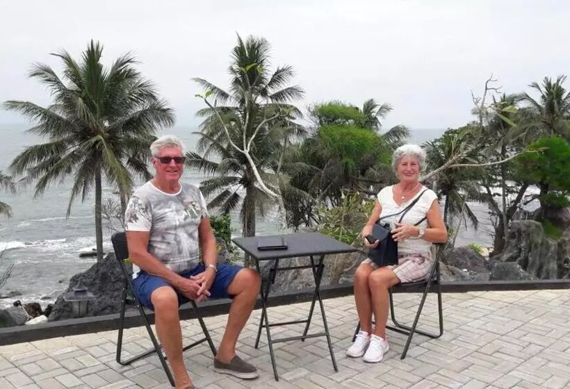 Pension Ahlen Pangandaran
