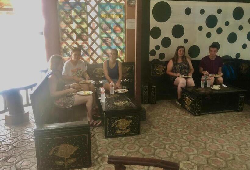 Pensionat Ahlen Pangandaran