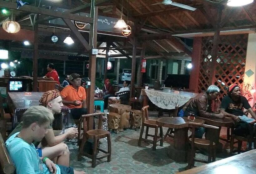 Pensionat Ahlen Pangandaran