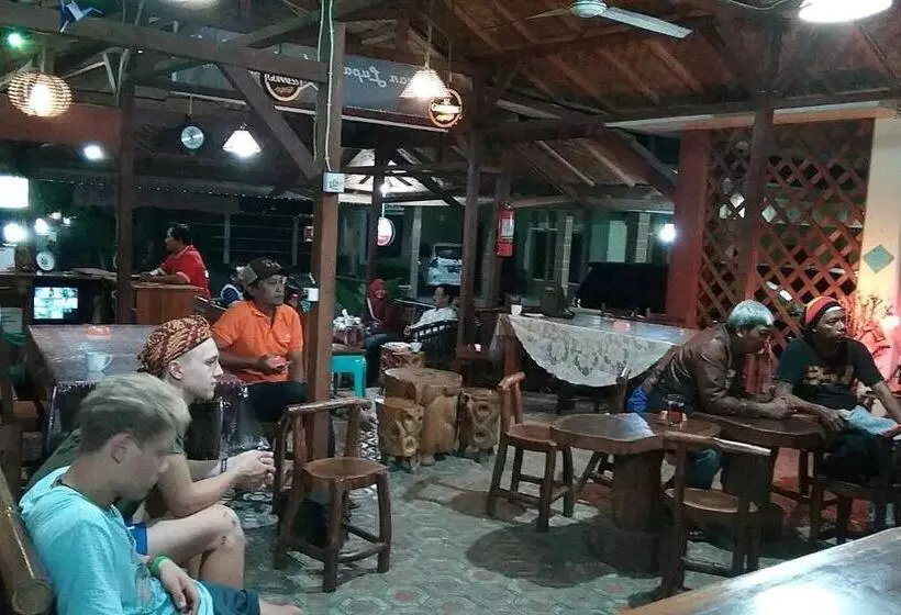 Pension Ahlen Pangandaran