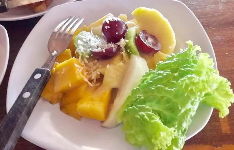 Pension Ahlen Pangandaran