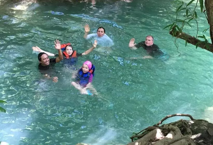 Pension Ahlen Pangandaran