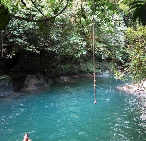 Pensionat Ahlen Pangandaran