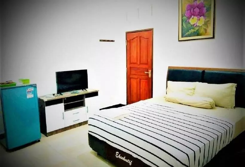Pension Ahlen Pangandaran