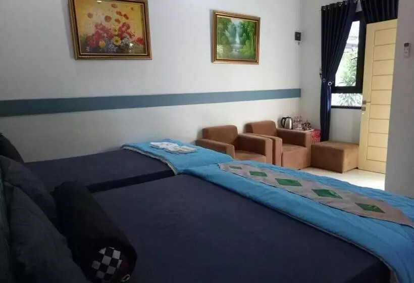 Pension Ahlen Pangandaran