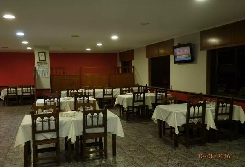 Pension Meson Paz