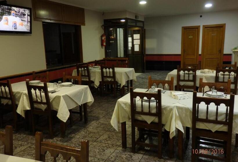 Pension Meson Paz