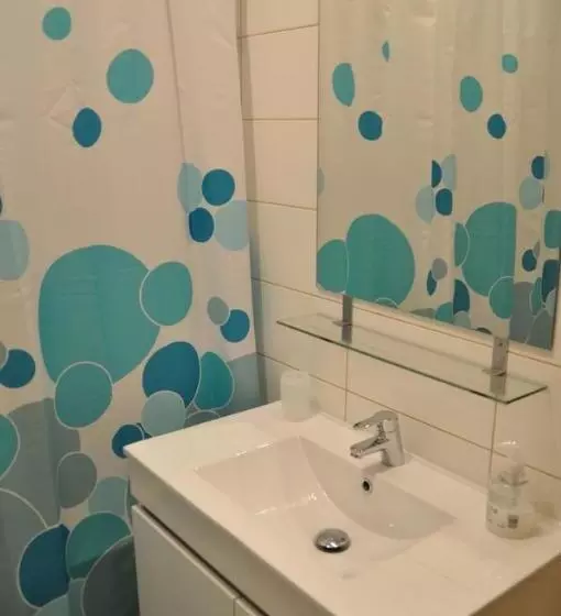 Pix Apartments