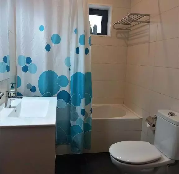 Pix Apartments