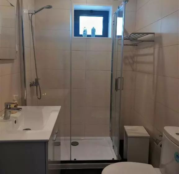 Pix Apartments