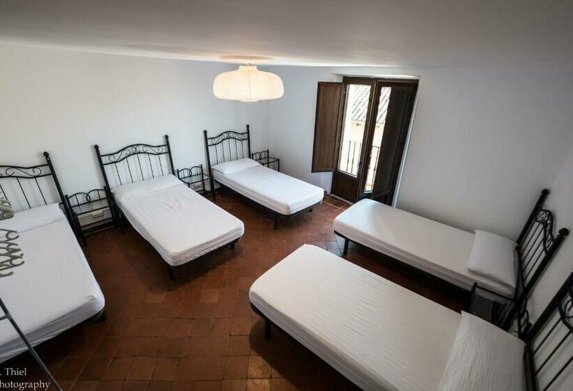 Albergue Rosalia / Pilgrim Hostel