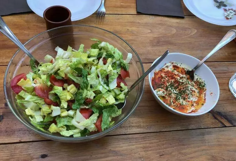 Albergue Rosalia / Pilgrim Hostel