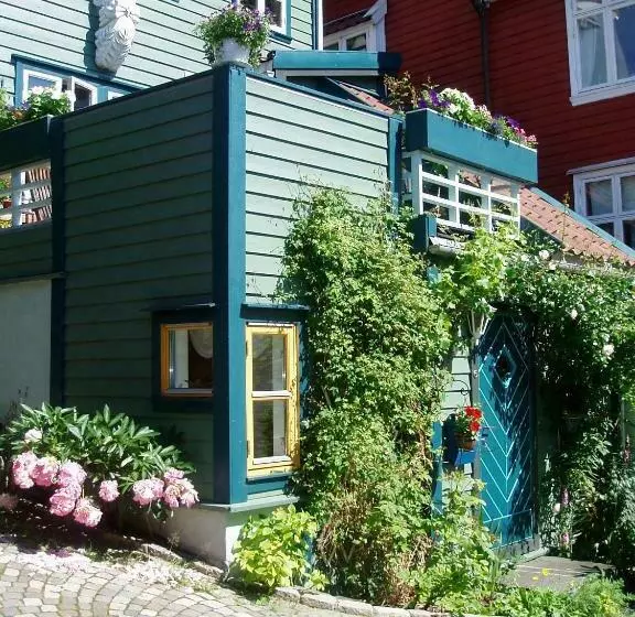 Annehelenes B&b