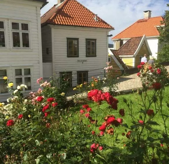 Annehelenes B&b