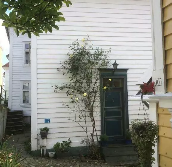 Annehelenes B&b