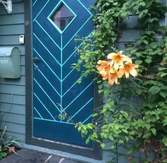 Annehelenes B&b