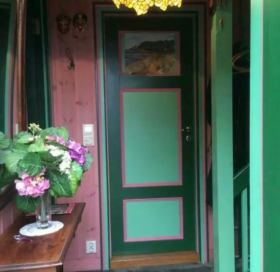 Annehelenes B&b