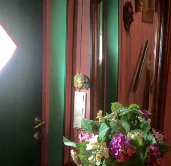 Annehelenes B&b