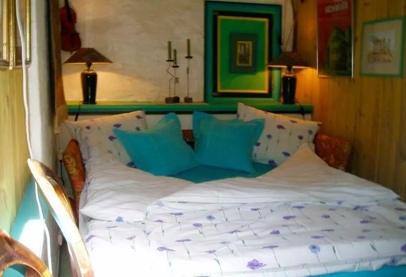 Annehelenes B&b