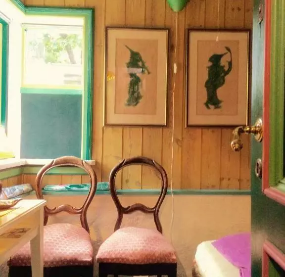 Annehelenes B&b