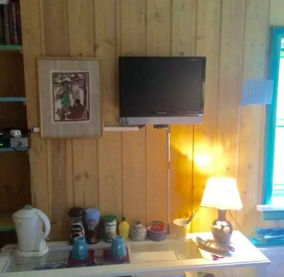 Annehelenes B&b