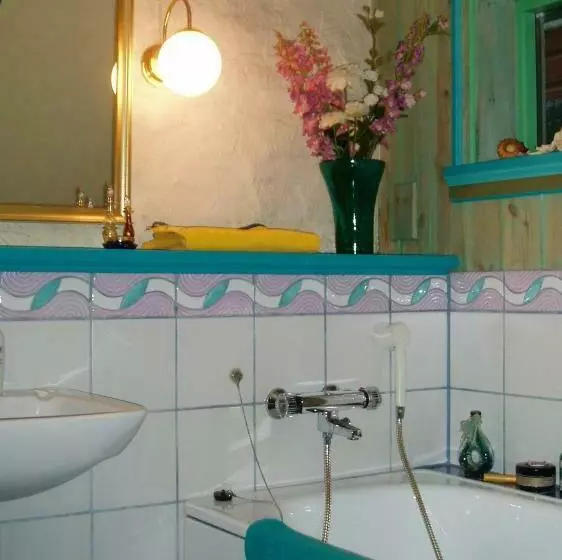 Annehelenes B&b
