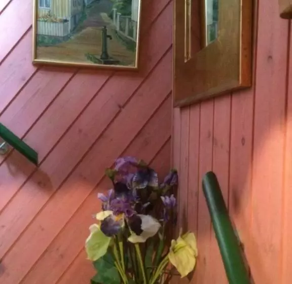 Annehelenes B&b