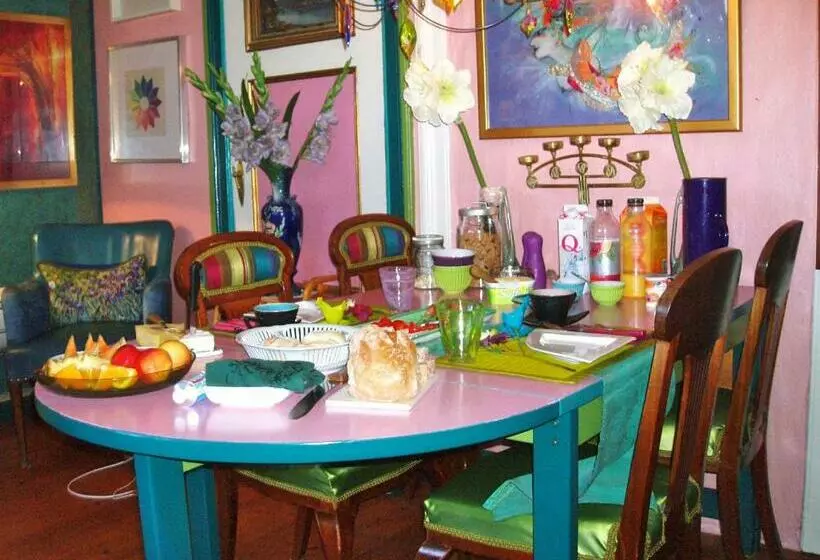 Annehelenes B&b