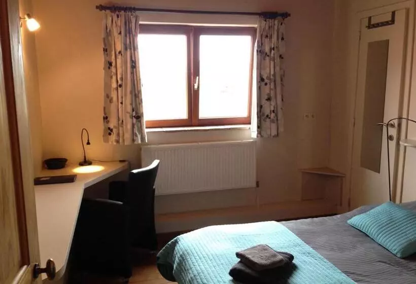 B&b Bekersveld