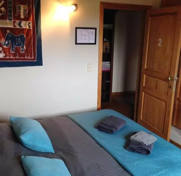 B&b Bekersveld